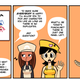Illustration for article titled Sunday Comics: Dont Touch That Dial